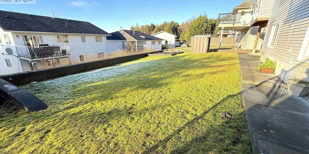 1041 EAGLE DRIVE Prince Rupert Photo 35 1041 EAGLE DRIVE Prince Rupert Photo 35